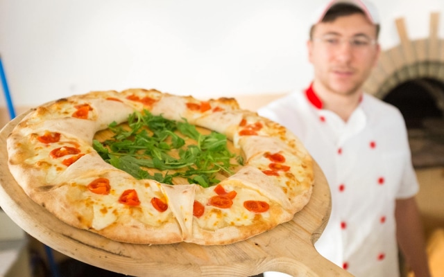 Club Family Aparthotel Costa dei Pini