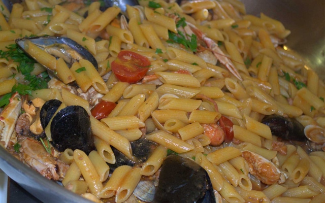 Club Family Aparthotel Costa dei Pini