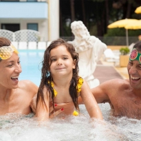 Club Family Aparthotel Costa dei Pini