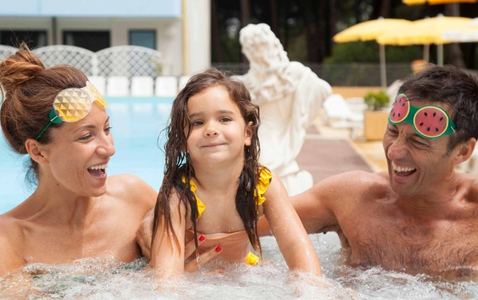 Club Family Aparthotel Costa dei Pini