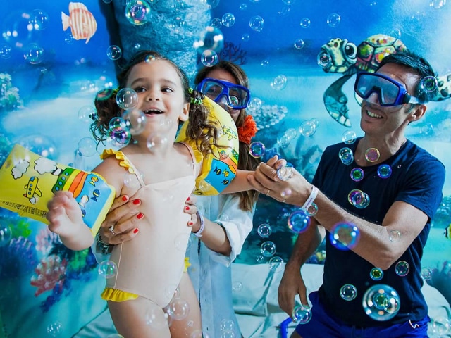 Club Family Aparthotel Costa dei Pini
