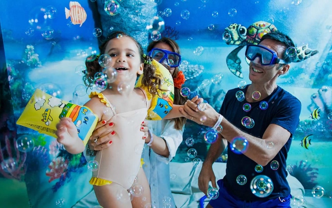 Club Family Aparthotel Costa dei Pini