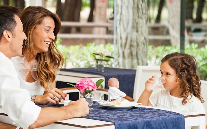 Club Family Aparthotel Costa dei Pini