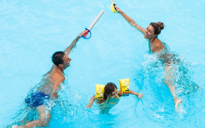 Club Family Aparthotel Costa dei Pini