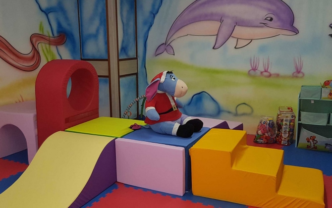 Club Family Aparthotel Costa dei Pini