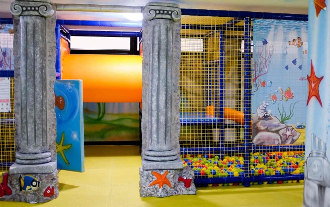 Club Family Aparthotel Costa dei Pini