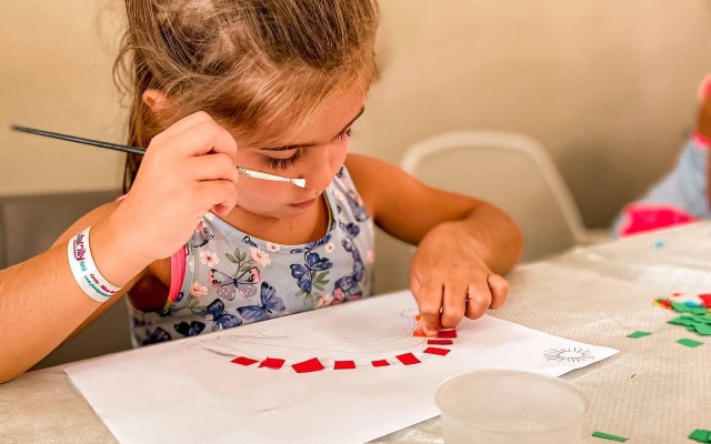 Club Family Hotel Best Family