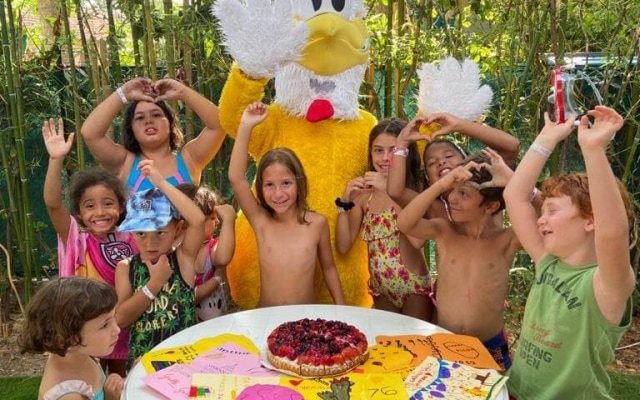 Club Family Hotel Best Family