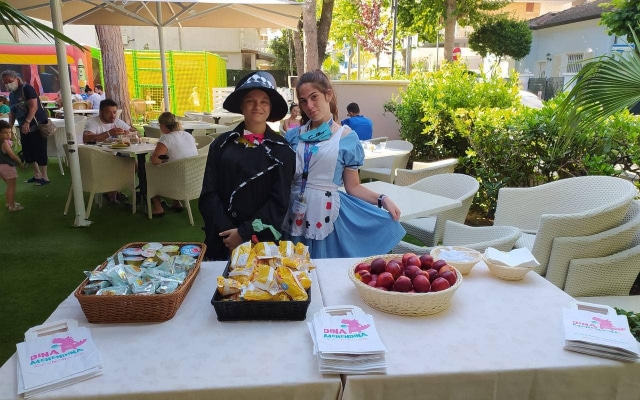 Club Family Hotel Best Family