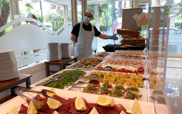 Club Family Hotel Best Family