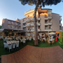 Club Family Hotel Best Family