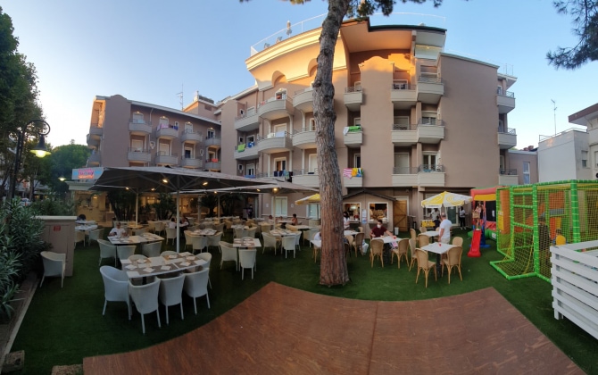 Club Family Hotel Best Family