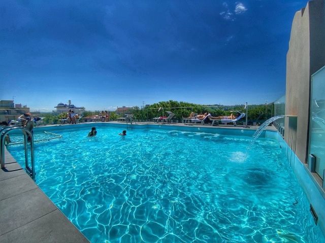Club Family Hotel Best Family