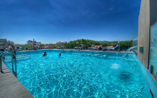 Club Family Hotel Best Family