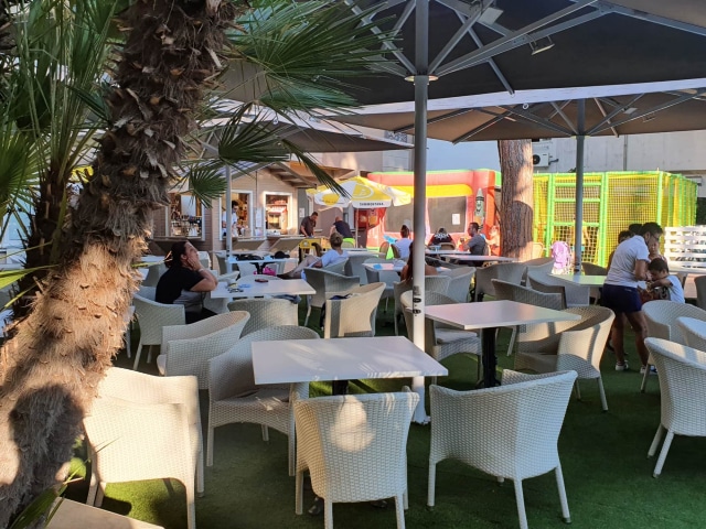 Club Family Hotel Best Family