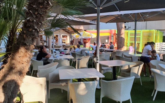 Club Family Hotel Best Family