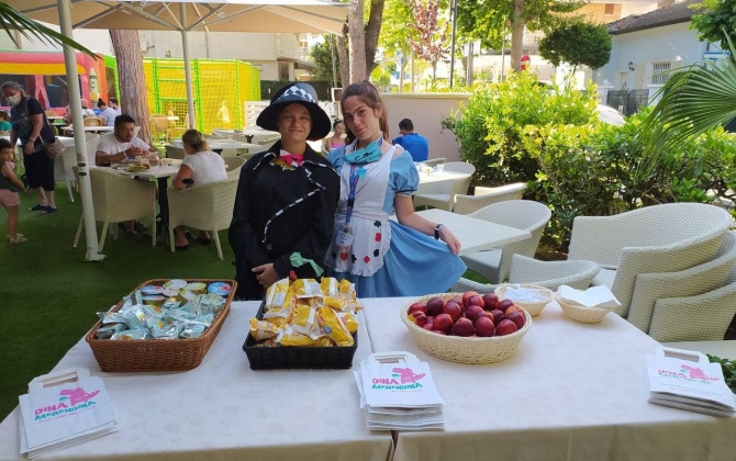 Club Family Hotel Best Family