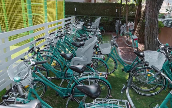 Club Family Hotel Best Family