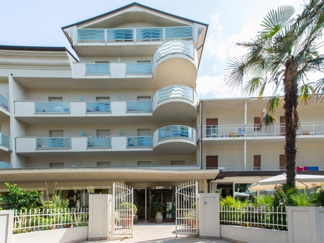 Club Family Hotel Cervia Village