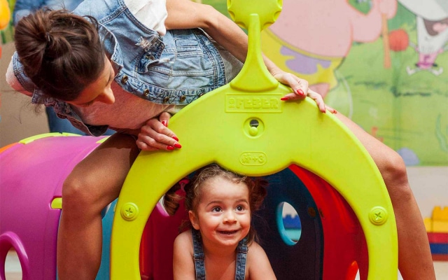 Club Family Hotel Village Milano Marittima