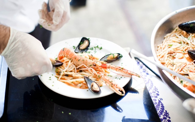 Club Family Hotel Village Milano Marittima