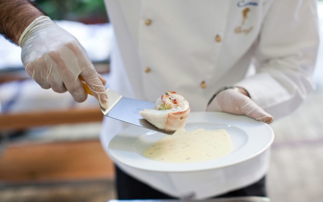 Club Family Hotel Village Milano Marittima