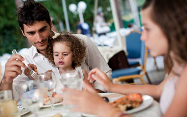 Club Family Hotel Village Milano Marittima