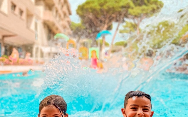 Club Family Hotel Michelangelo