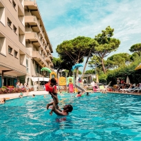 Club Family Hotel Michelangelo