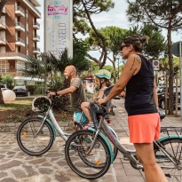 Club Family Hotel Michelangelo