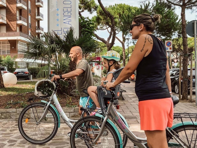 Club Family Hotel Michelangelo