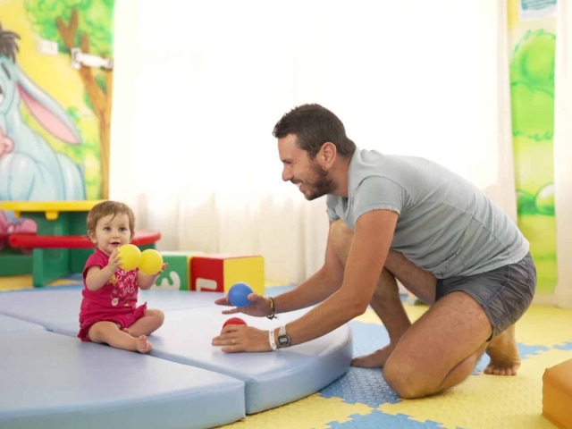 Club Family Hotel Michelangelo