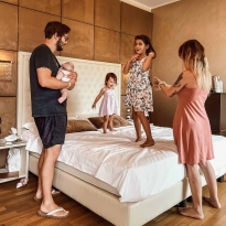 Club Family Hotel Michelangelo