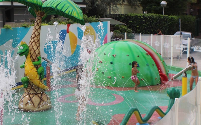 Club Family Hotel Milano Marittima