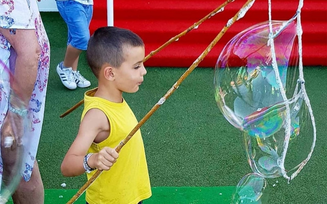 Club Family Hotel Milano Marittima