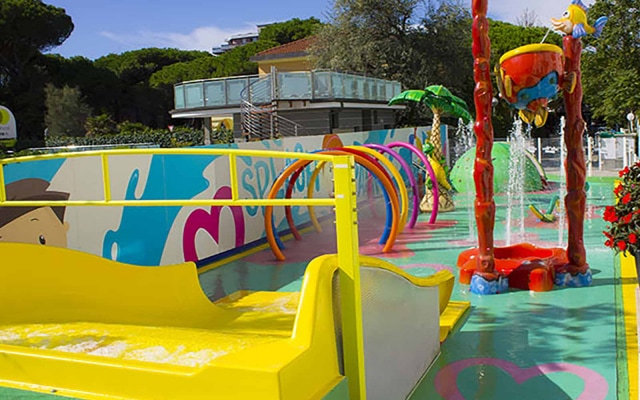 Club Family Hotel Milano Marittima