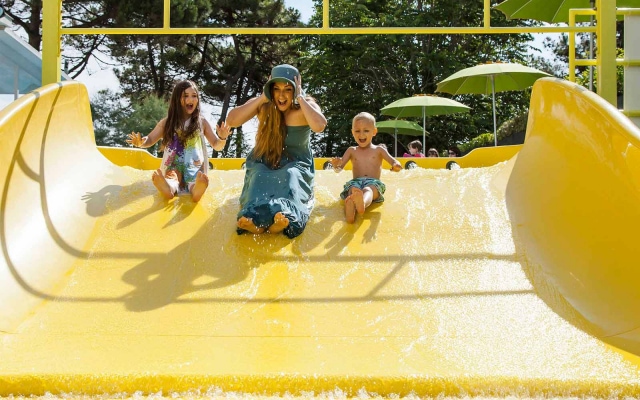 Club Family Hotel Milano Marittima