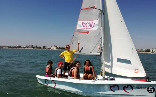 Club Family Hotel Milano Marittima