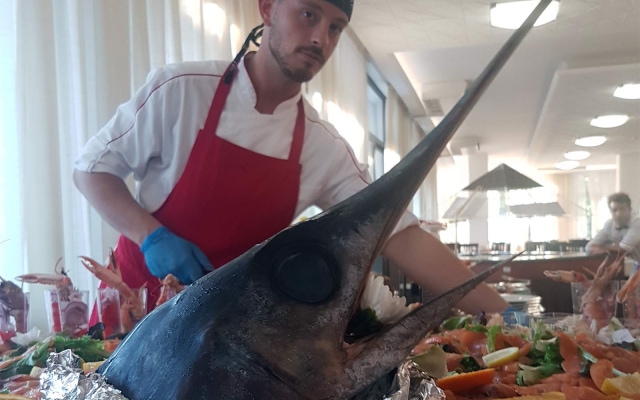 Club Family Hotel Milano Marittima