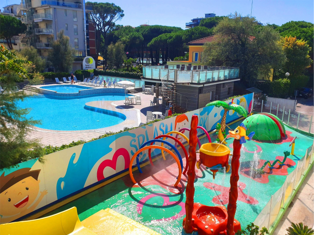 Club Family Hotel Milano Marittima