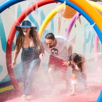 Club Family Hotel Milano Marittima