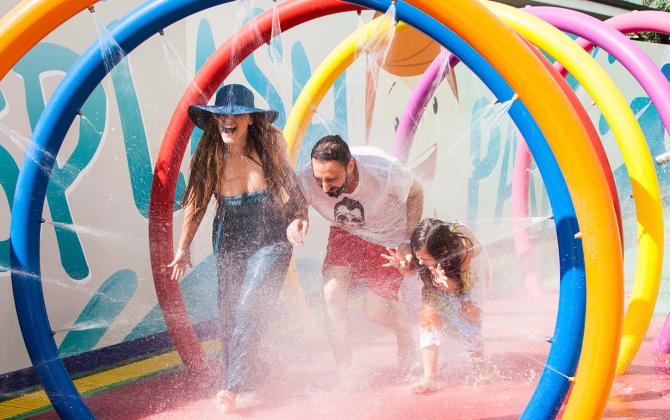 Club Family Hotel Milano Marittima