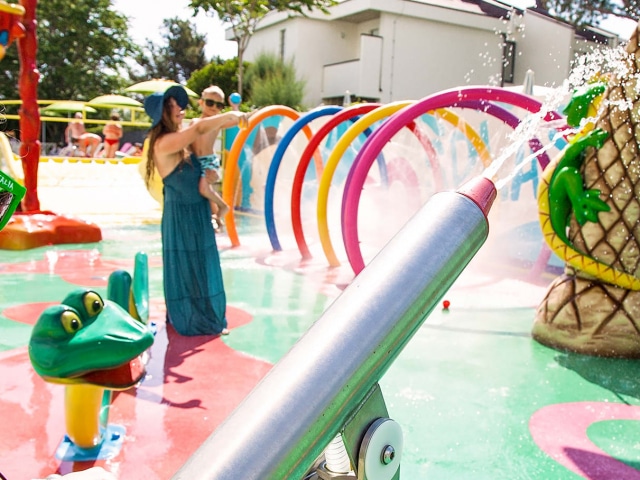 Club Family Hotel Milano Marittima