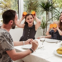 Club Family Hotel Milano Marittima