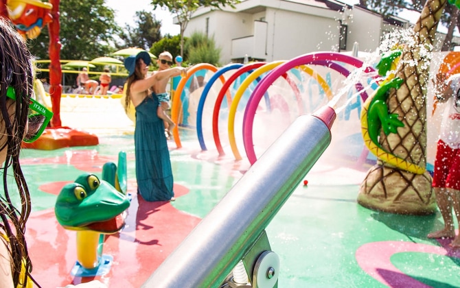 Club Family Hotel Milano Marittima