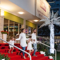 Club Family Hotel Milano Marittima