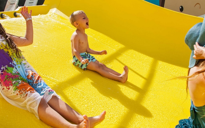 Club Family Hotel Milano Marittima