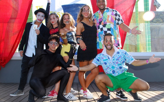 Club Family Hotel Riccione