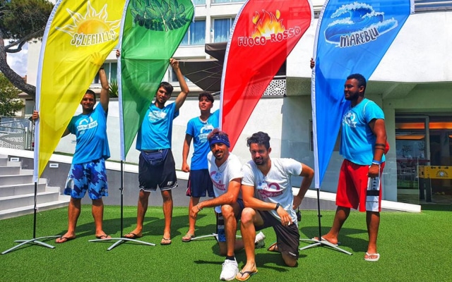 Club Family Hotel Riccione