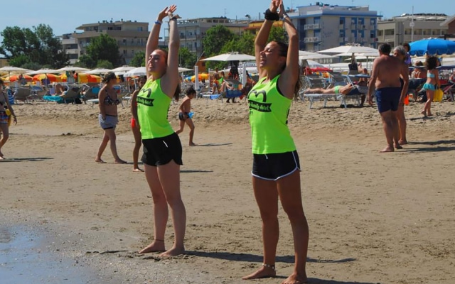 Club Family Hotel Riccione